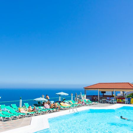 Apartamentos Monteparaiso Пуэрто Рико Экстерьер фото
