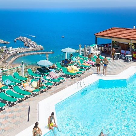 Apartamentos Monteparaiso Пуэрто Рико Экстерьер фото