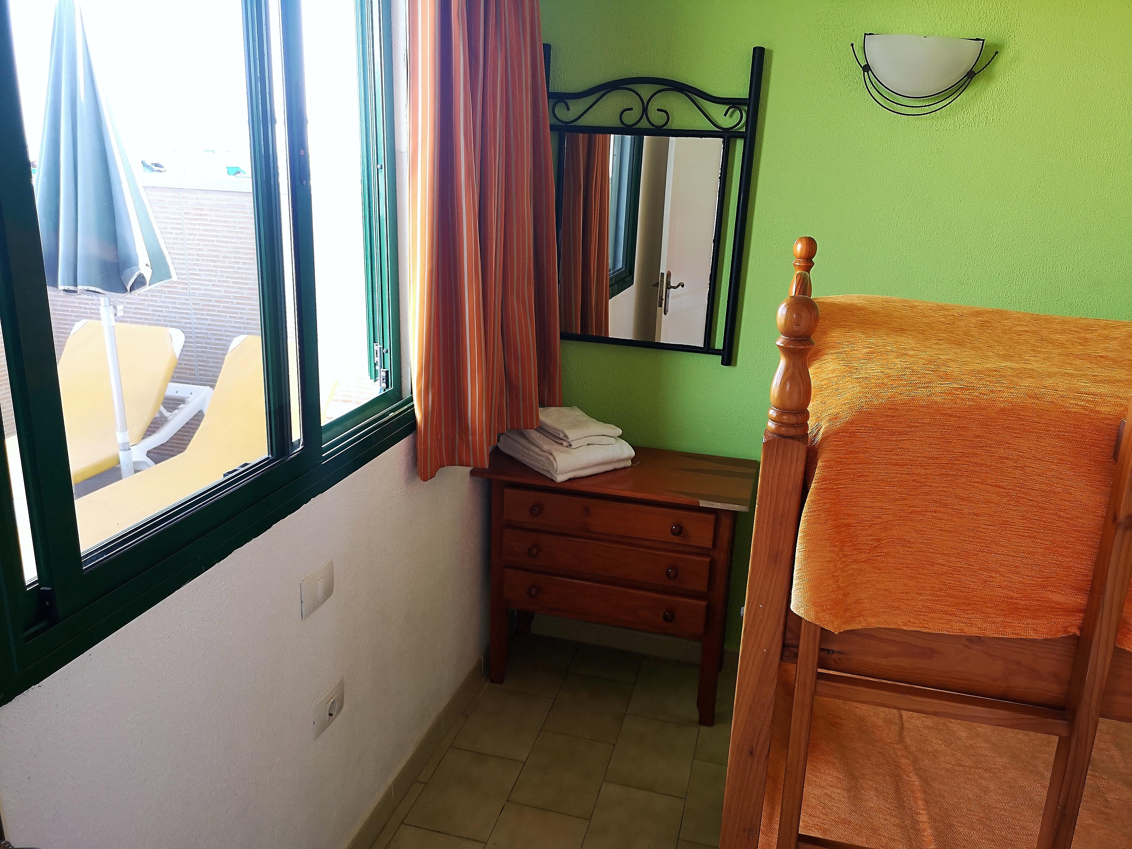 Apartamentos Monteparaiso Пуэрто Рико Экстерьер фото