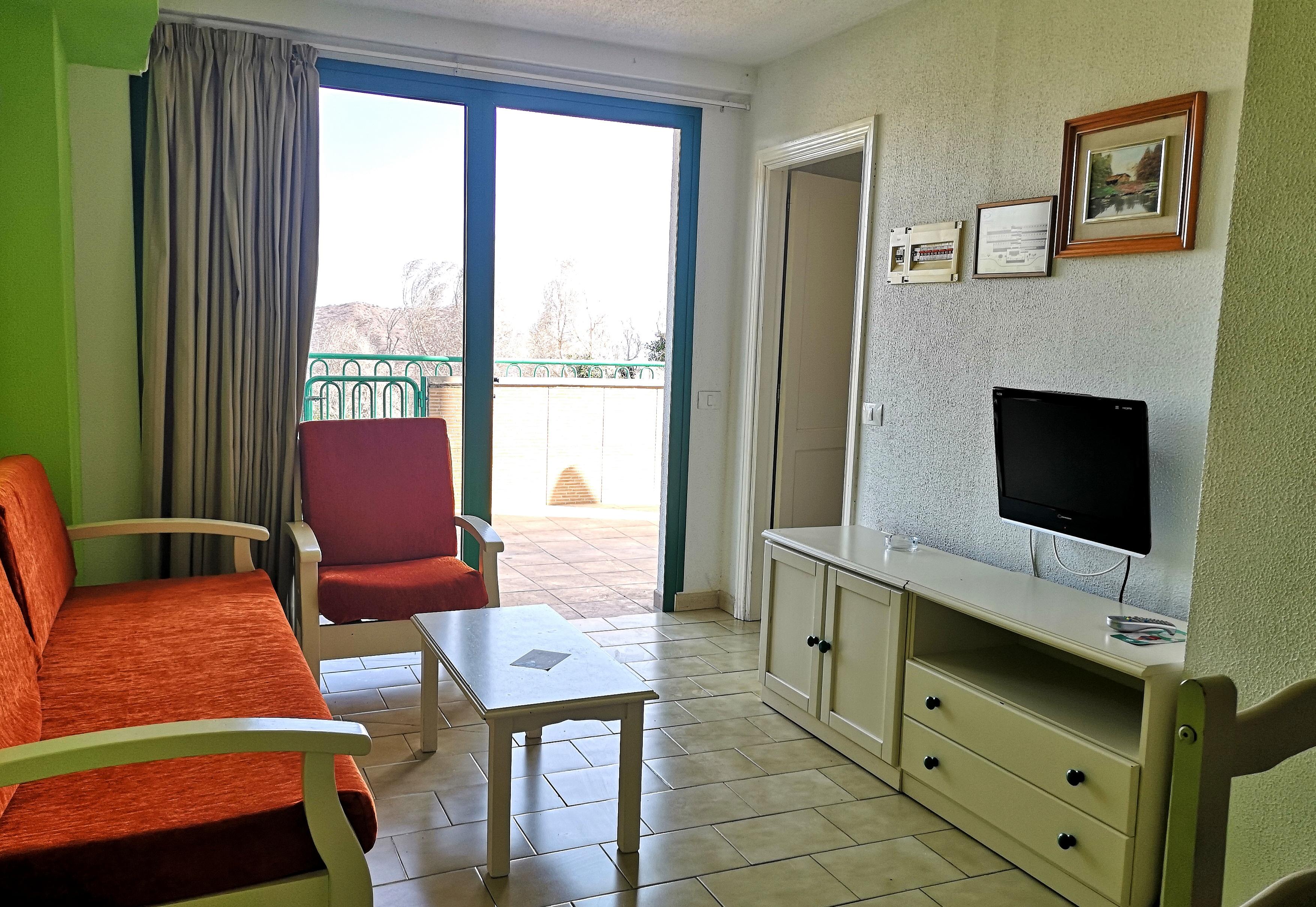 Apartamentos Monteparaiso Пуэрто Рико Экстерьер фото