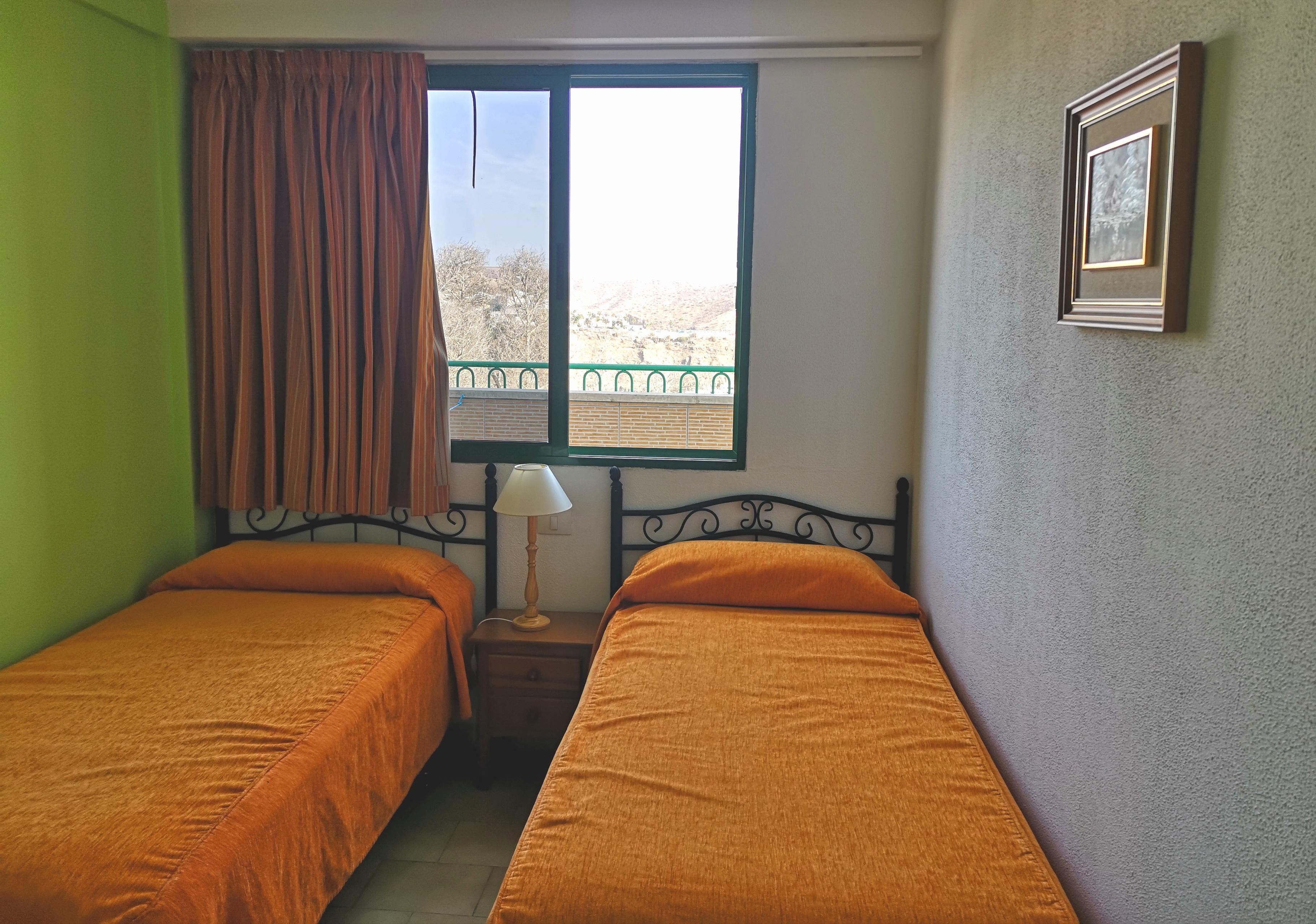 Apartamentos Monteparaiso Пуэрто Рико Экстерьер фото
