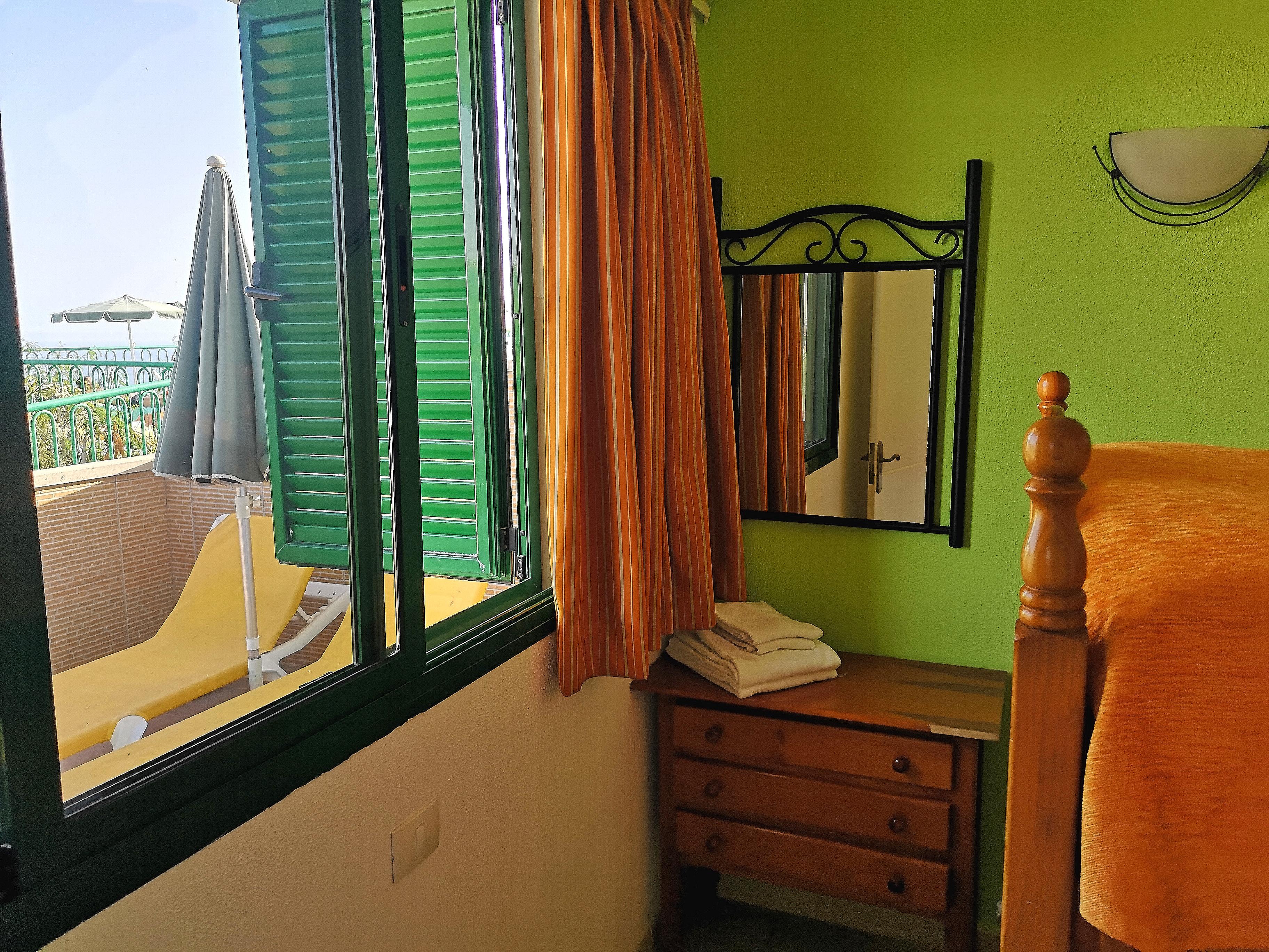 Apartamentos Monteparaiso Пуэрто Рико Экстерьер фото
