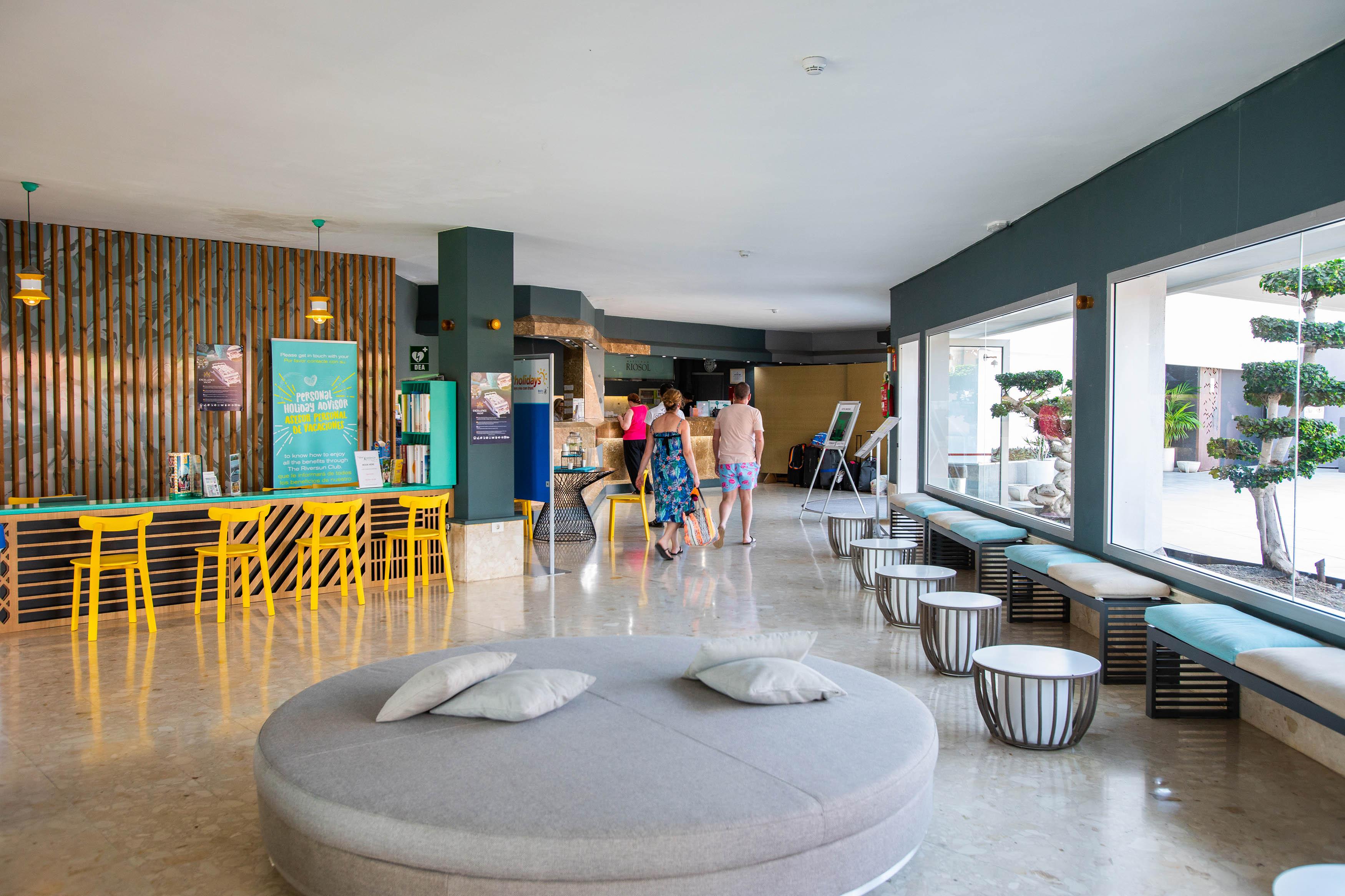 Apartamentos Monteparaiso Пуэрто Рико Экстерьер фото