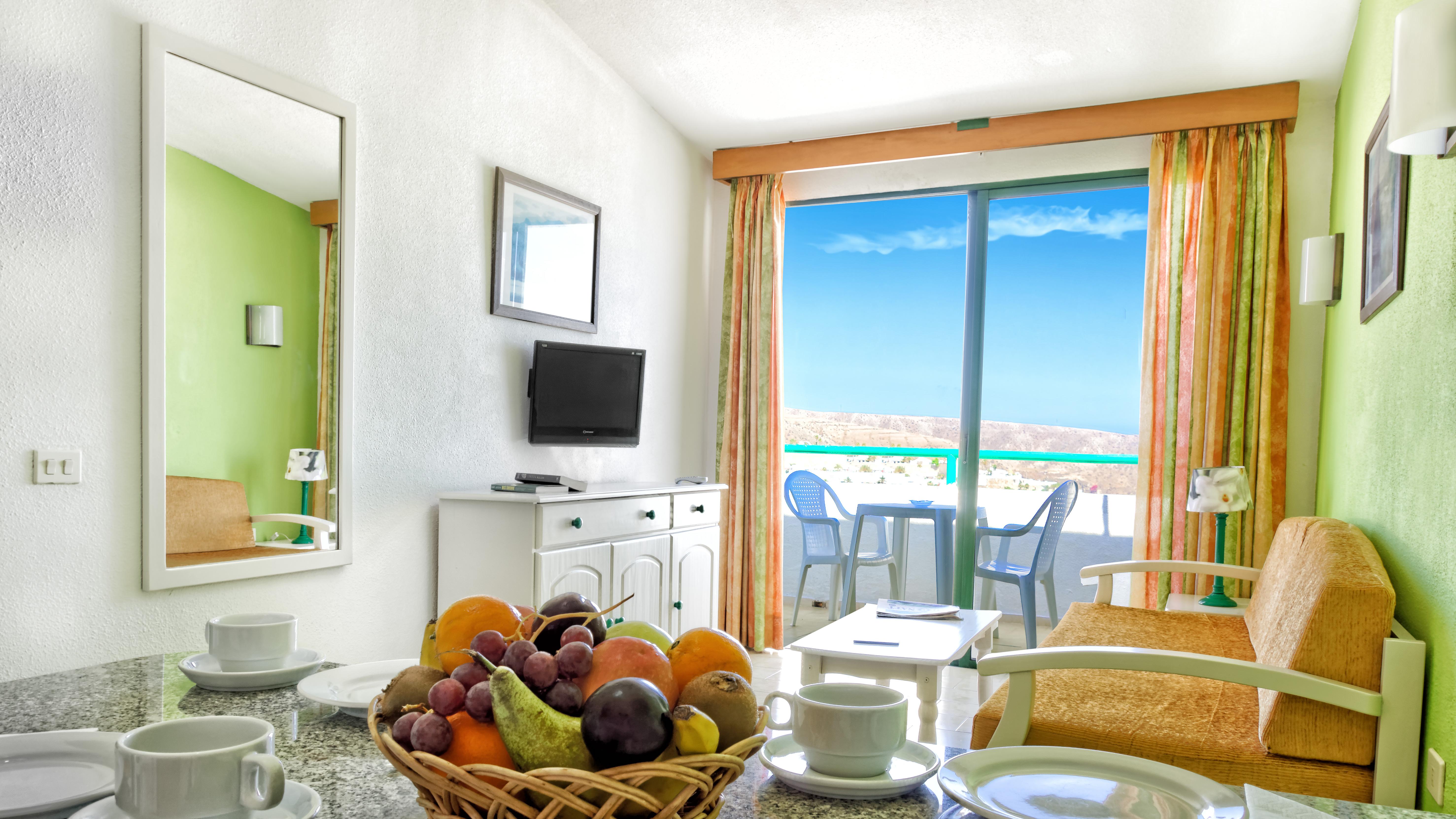 Apartamentos Monteparaiso Пуэрто Рико Экстерьер фото