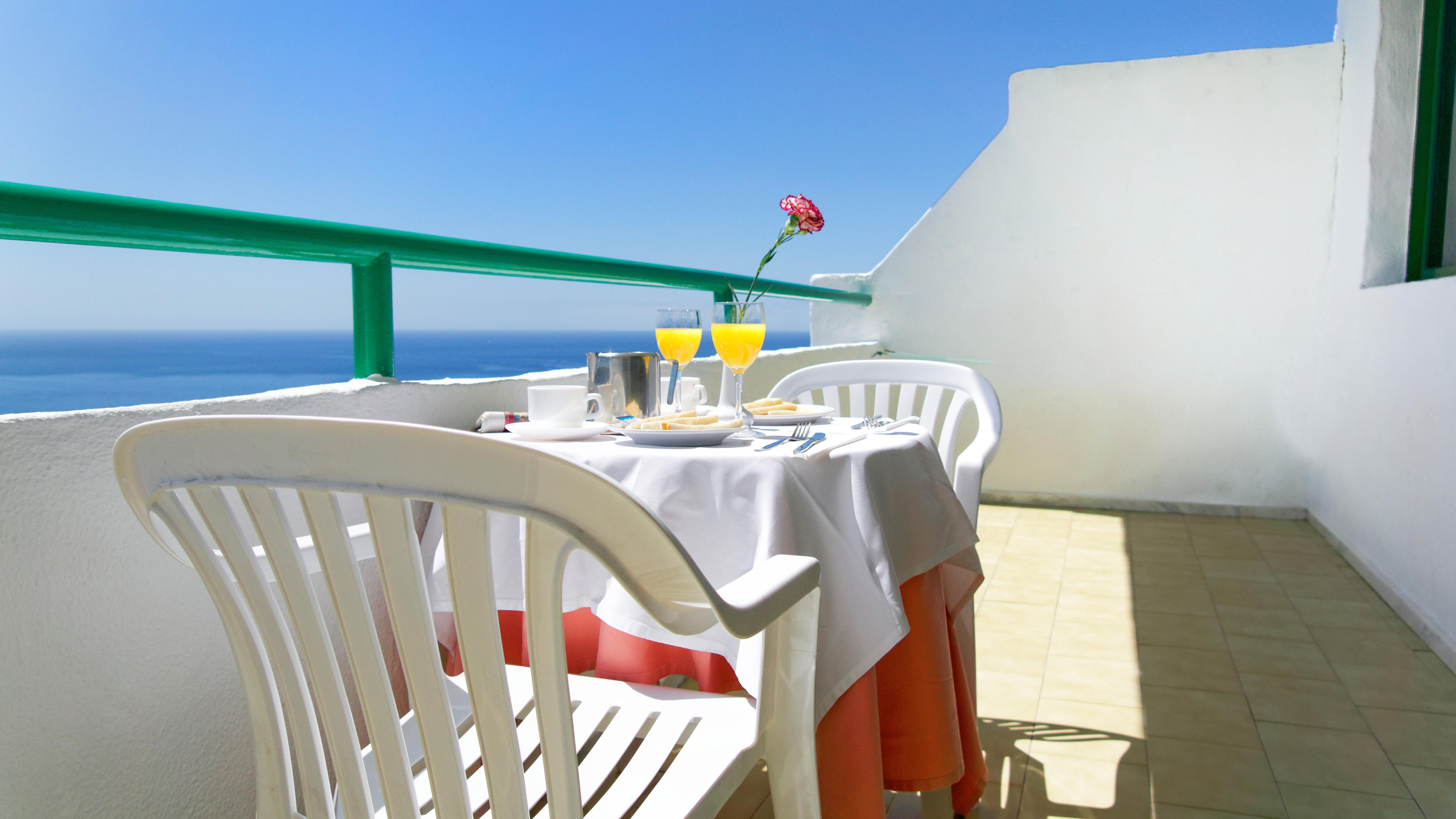 Apartamentos Monteparaiso Пуэрто Рико Экстерьер фото