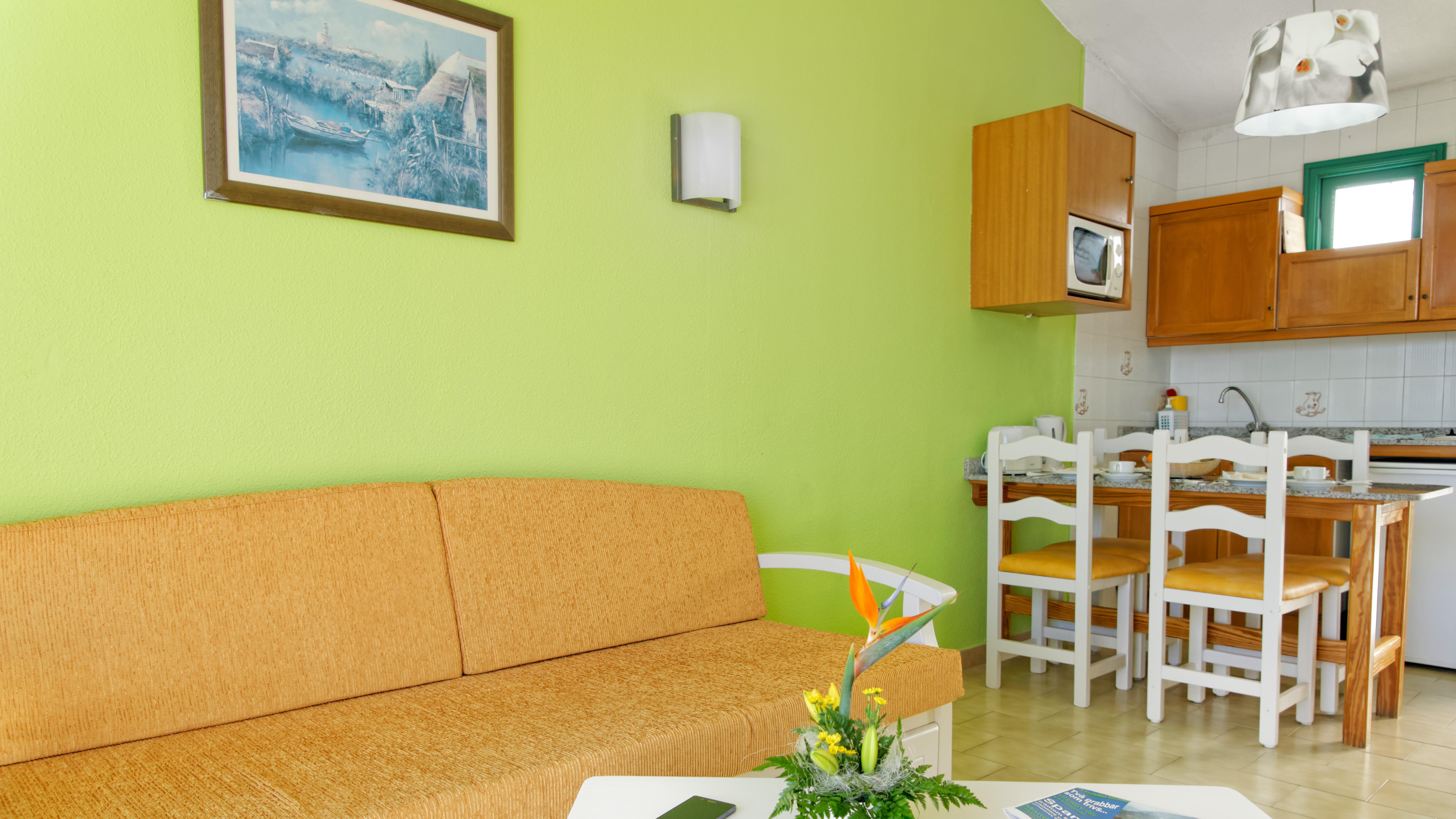 Apartamentos Monteparaiso Пуэрто Рико Экстерьер фото
