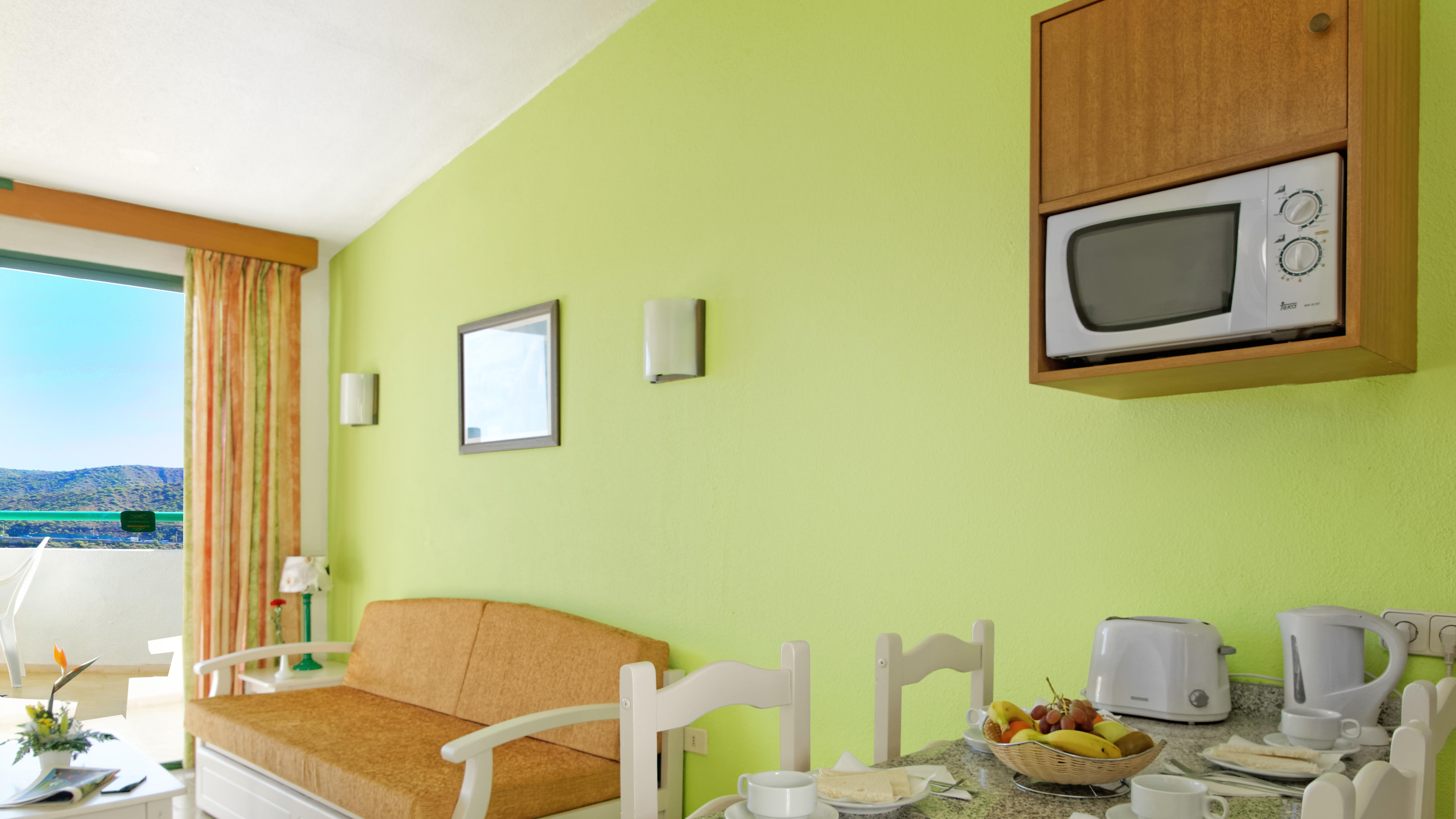 Apartamentos Monteparaiso Пуэрто Рико Экстерьер фото