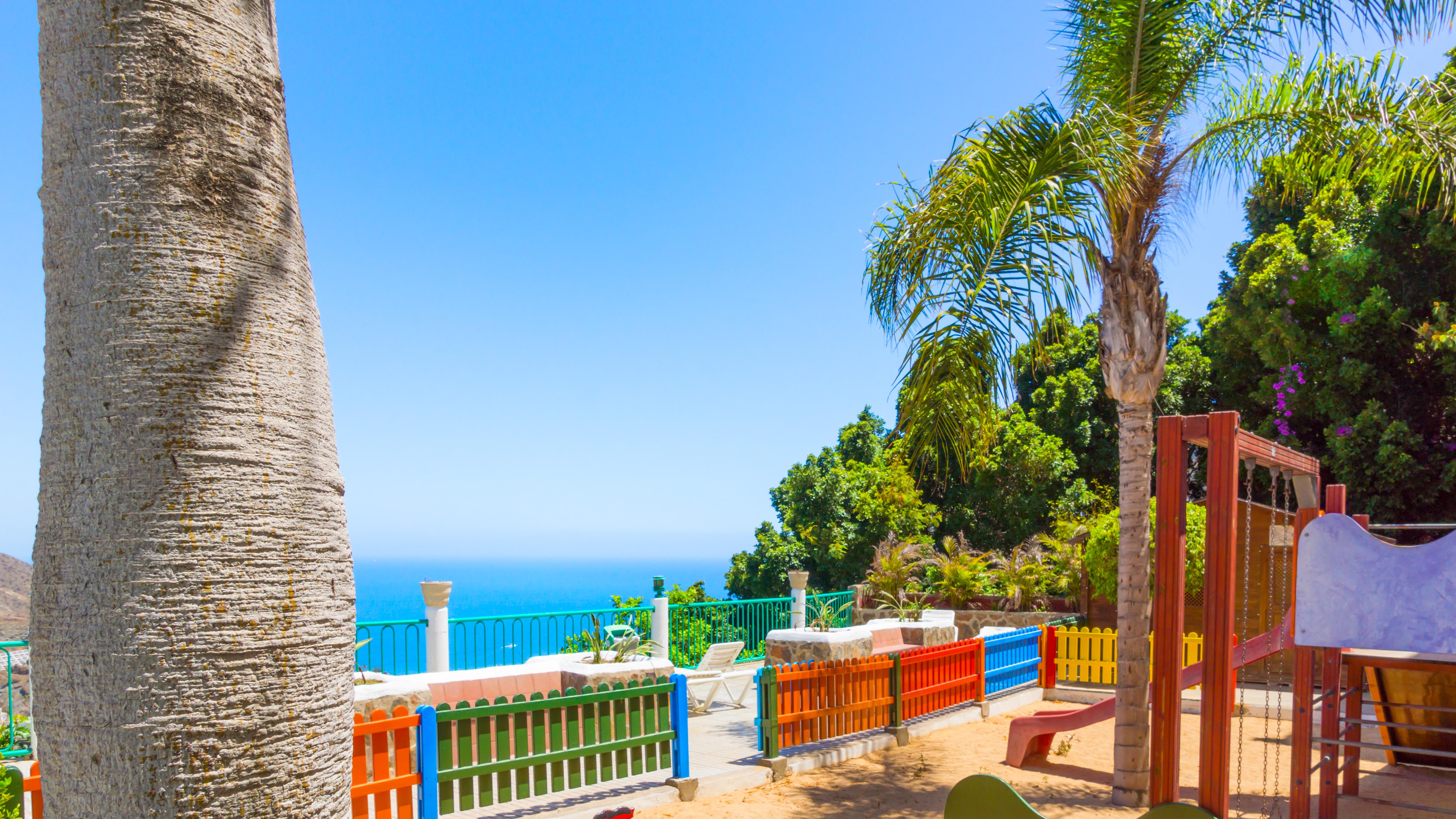 Apartamentos Monteparaiso Пуэрто Рико Экстерьер фото