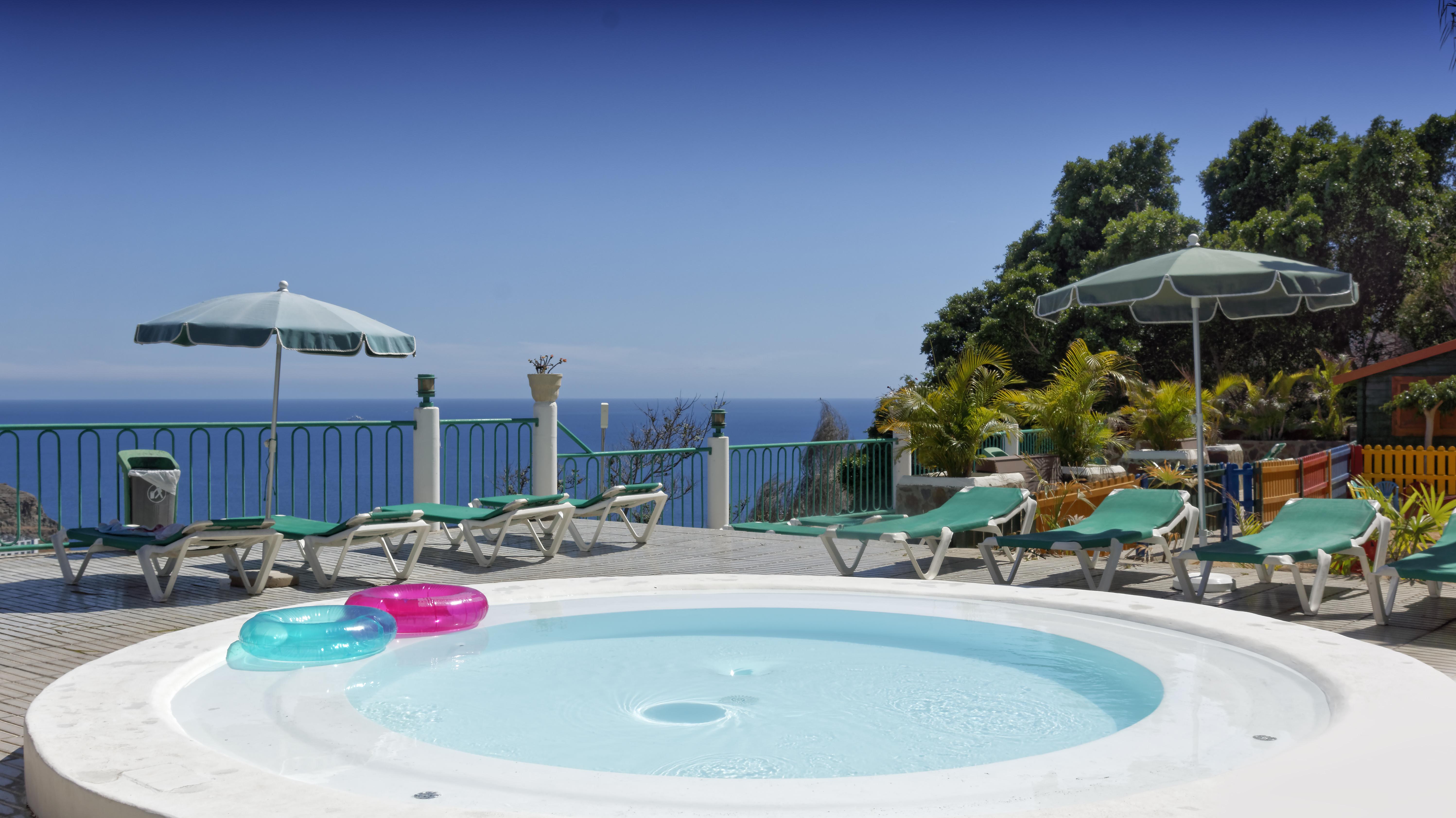 Apartamentos Monteparaiso Пуэрто Рико Экстерьер фото