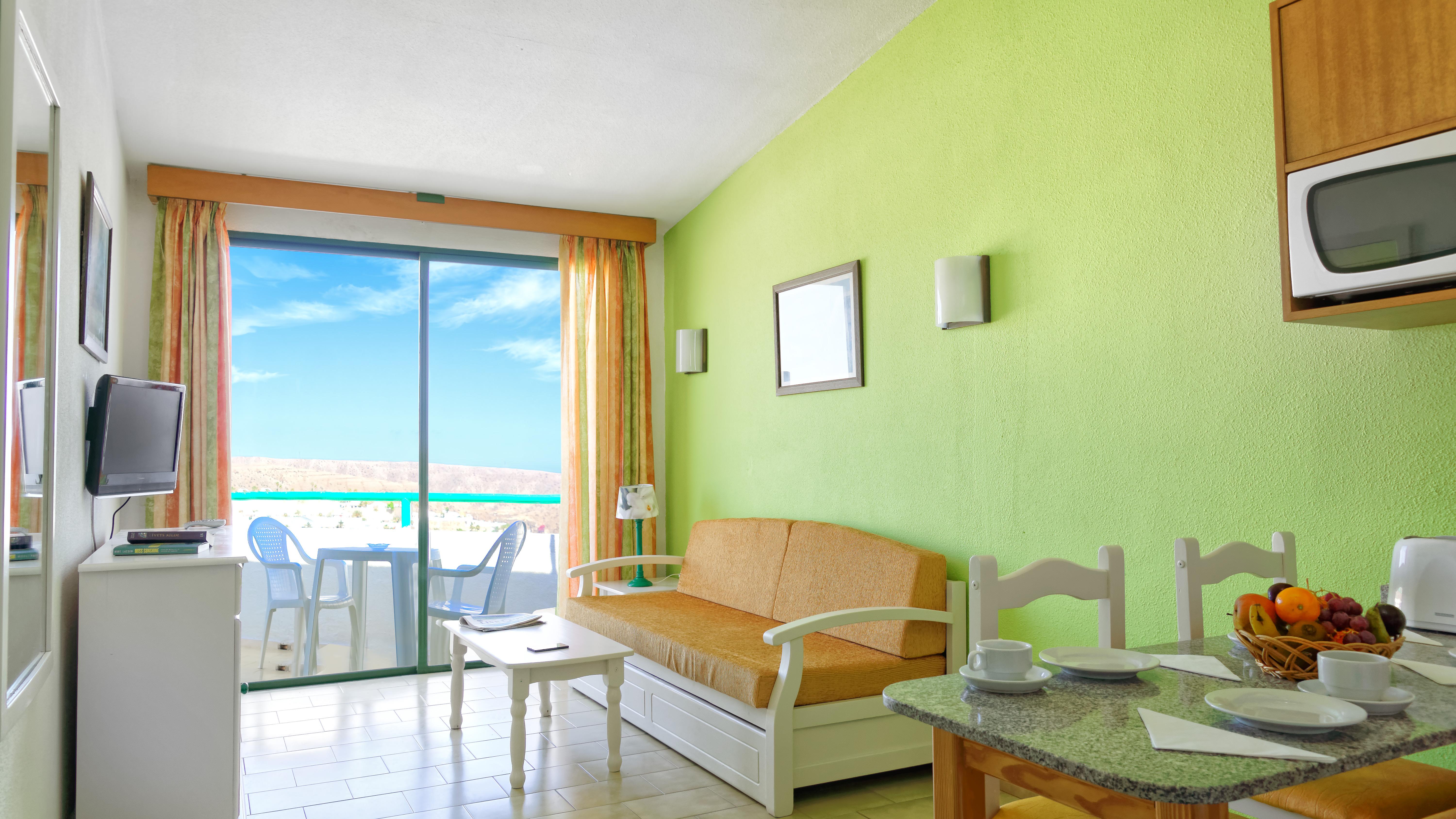 Apartamentos Monteparaiso Пуэрто Рико Экстерьер фото
