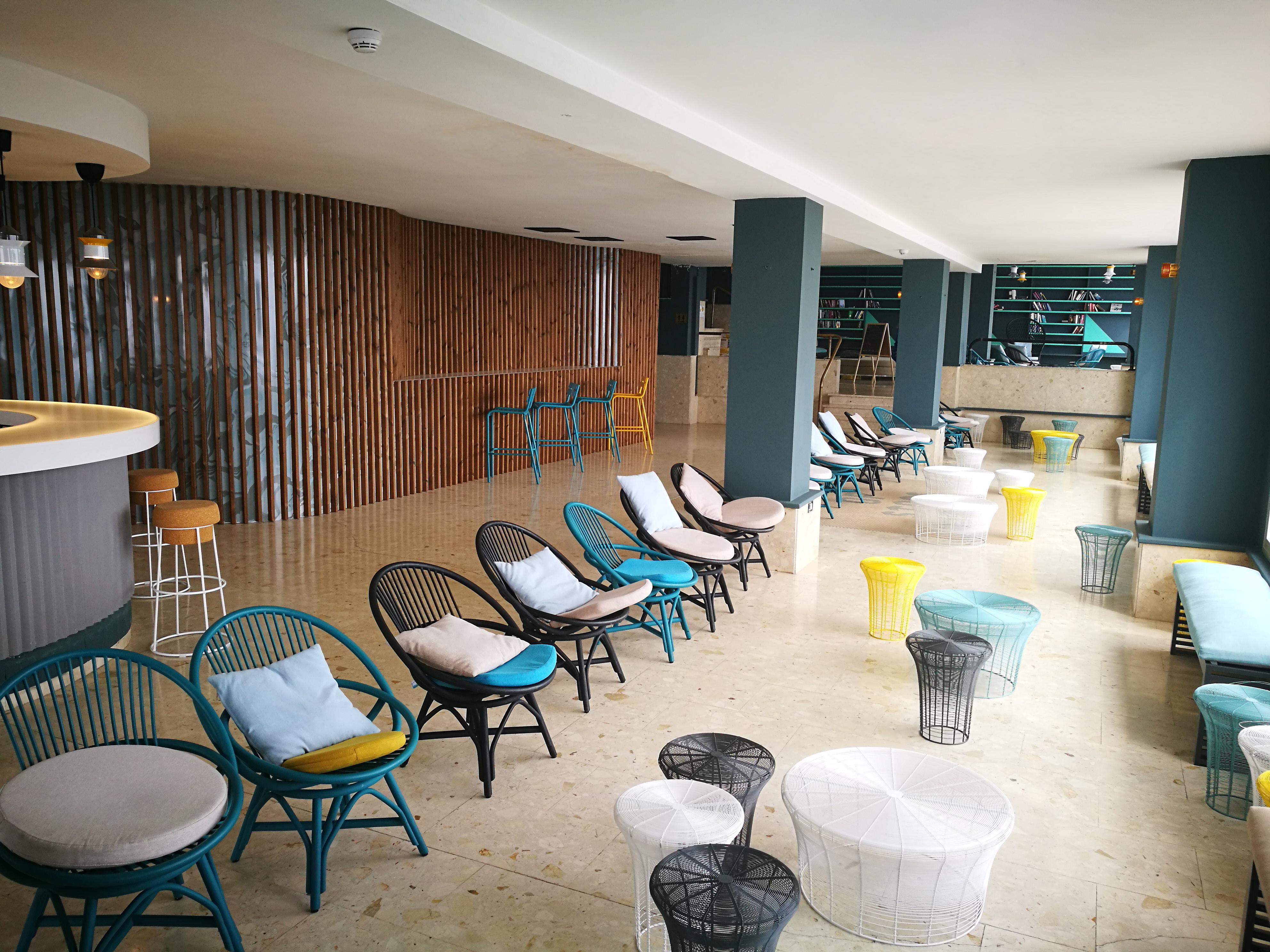 Apartamentos Monteparaiso Пуэрто Рико Экстерьер фото