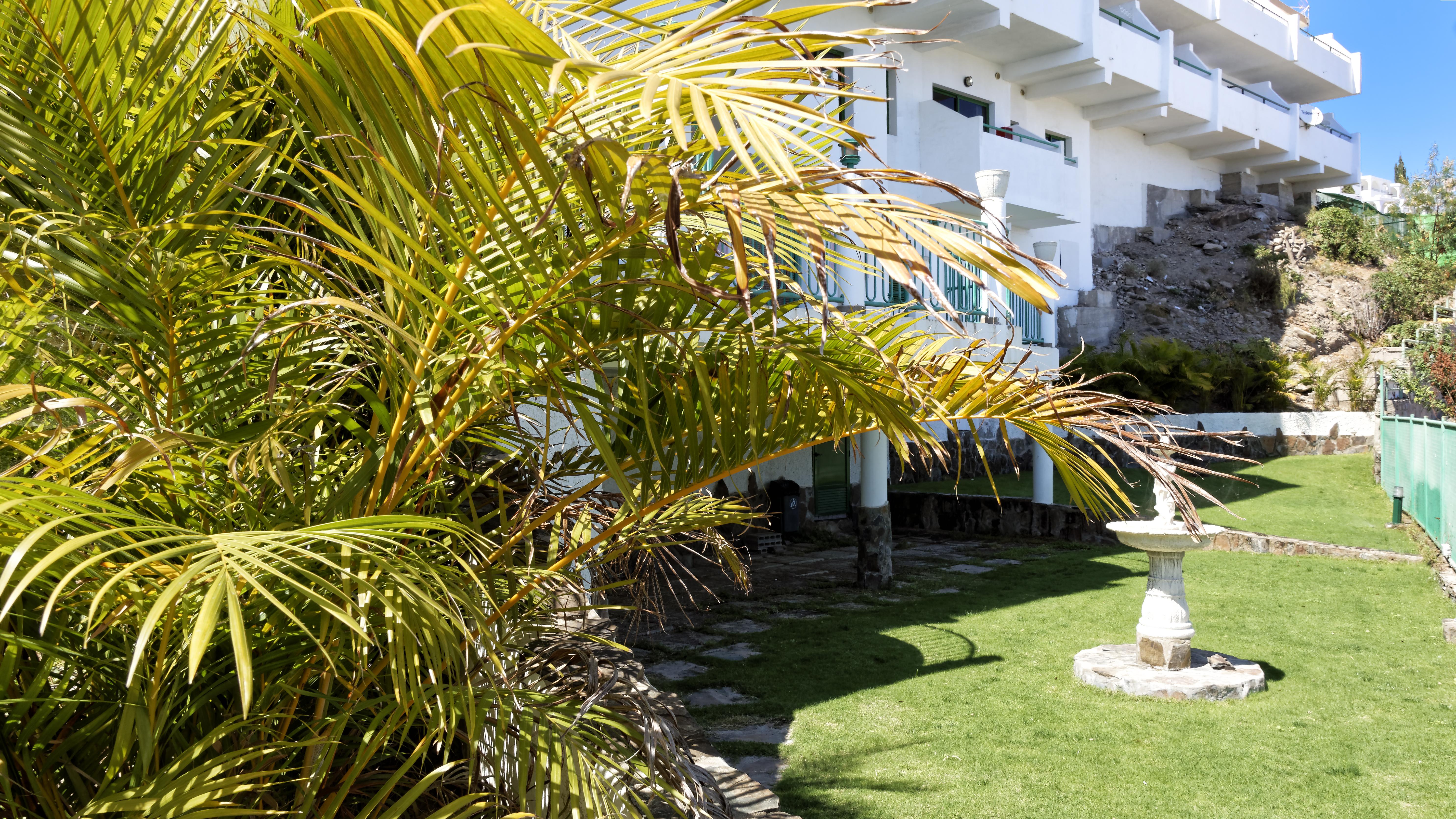 Apartamentos Monteparaiso Пуэрто Рико Экстерьер фото