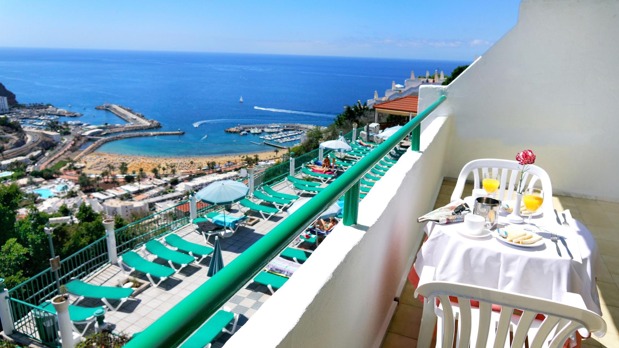 Apartamentos Monteparaiso Пуэрто Рико Экстерьер фото