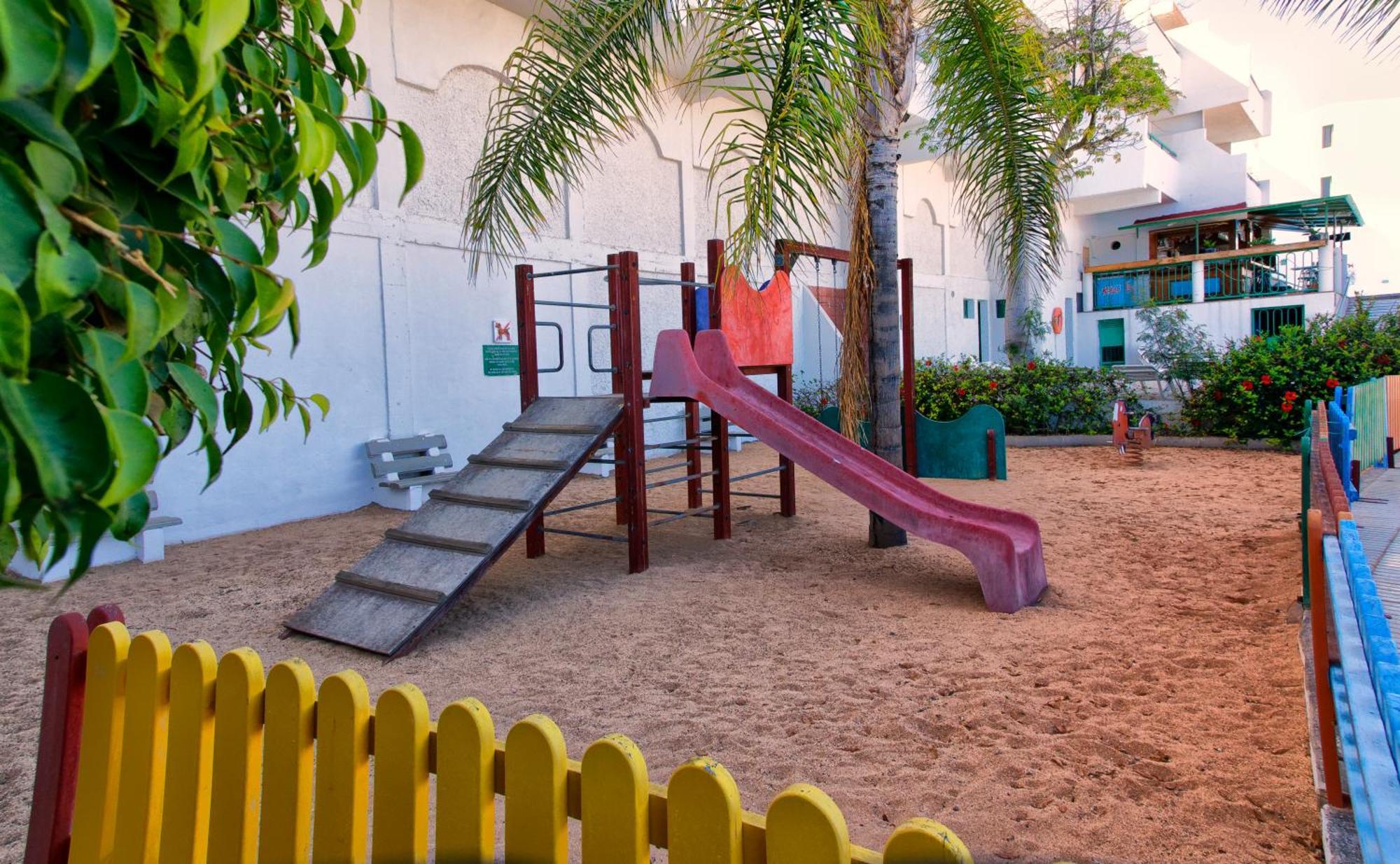 Apartamentos Monteparaiso Пуэрто Рико Экстерьер фото
