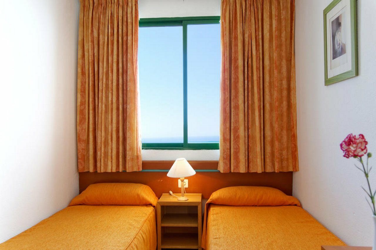 Apartamentos Monteparaiso Пуэрто Рико Экстерьер фото