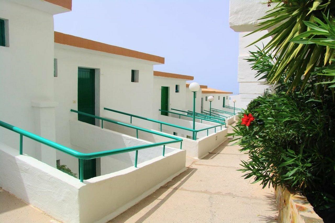 Apartamentos Monteparaiso Пуэрто Рико Экстерьер фото