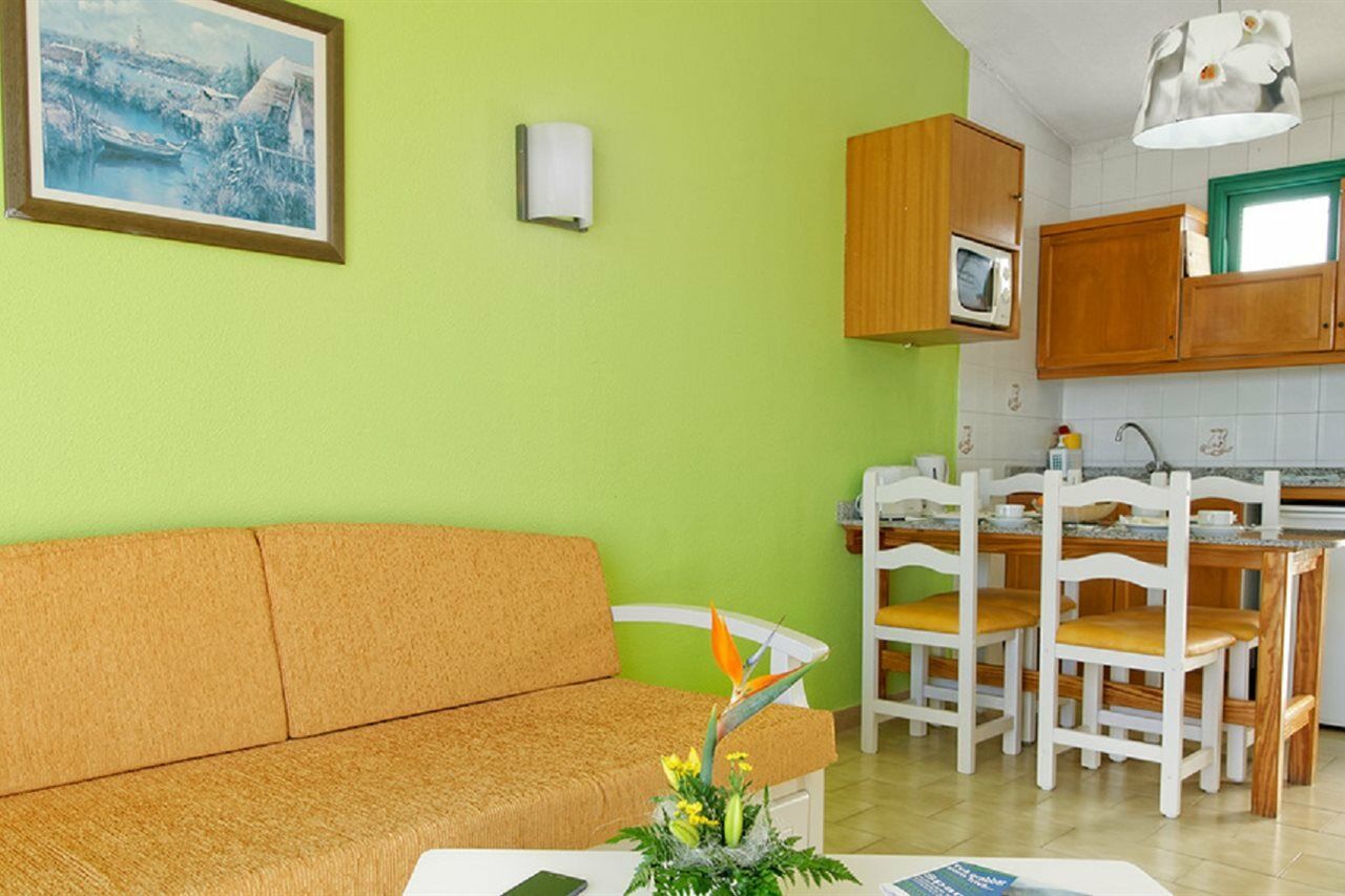 Apartamentos Monteparaiso Пуэрто Рико Экстерьер фото